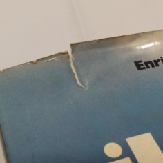 Libro Il Rally Tecnica Auto Gare - Enrico de Vita 1975 2