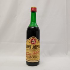 Fernet Balestra originale bottiglia amaro analcolico 70 cl Montebello Vicenza