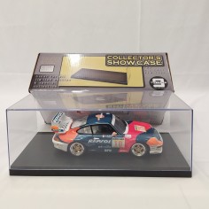 Modellino Minichamps Porsche 911 GT2 Corsa Repsol sc 1/18