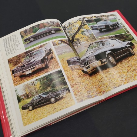 Libro Classic cars Roger Hicks - Exeter - 1986
