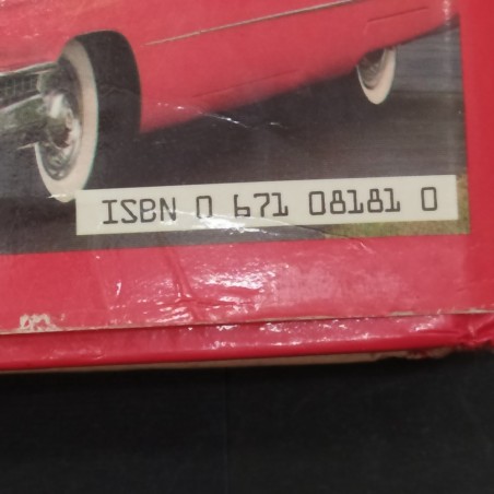 Libro Classic cars Roger Hicks - Exeter - 1986