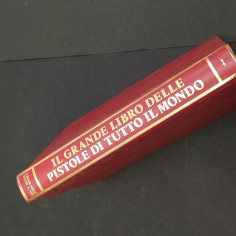 Libro Il grande libro delle pistole di tutto il mondo Ian V. Hogg, John Weeks 19 2
