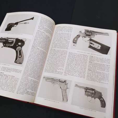 Libro Il grande libro delle pistole di tutto il mondo Ian V. Hogg, John Weeks 19