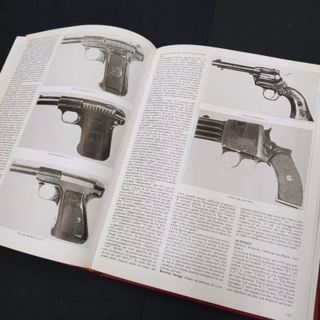 Libro Il grande libro delle pistole di tutto il mondo Ian V. Hogg, John Weeks 19