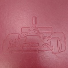 Libro Storia delle corse automobilistiche William Boddy 1978 2