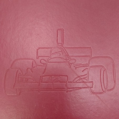 Libro Storia delle corse automobilistiche William Boddy 1978
