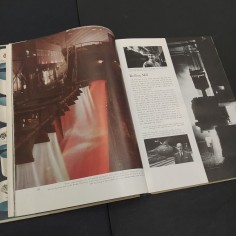 Libro Ford at fifty An American story 1903-1953 Simon and Schuster 1953 2