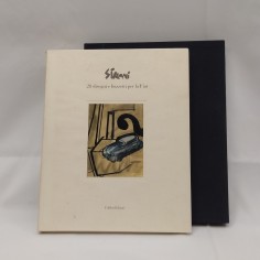 Libro Sirani 28 disegni e bozzetti per la Fiat Francesco Gallo, Angelo Mistrange 2