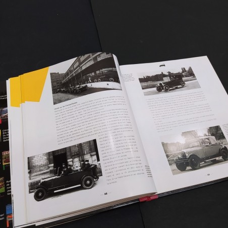 Libro Citroen Coupés Cabriolets Francois Allain 2003