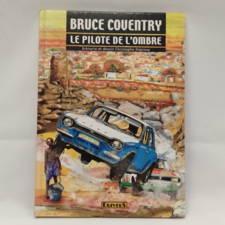 Libro Christophe Dépinay Christophe Dépinay 2006