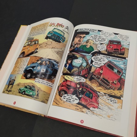 Libro Christophe Dépinay Christophe Dépinay 2006