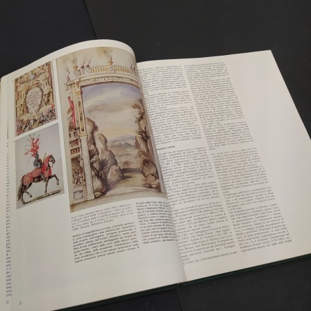 Libro Vita musicale in Emilia Romagna AAVV Consorzio tra le Banche popolari 1985