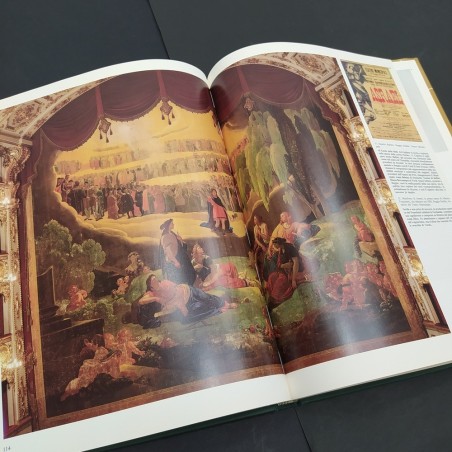 Libro Vita musicale in Emilia Romagna AAVV Consorzio tra le Banche popolari 1985