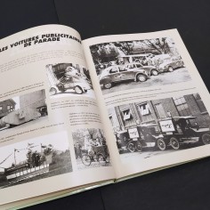 Libro Pub qui roule Fabien Sabatès, Dominique Pagneux 1995 2