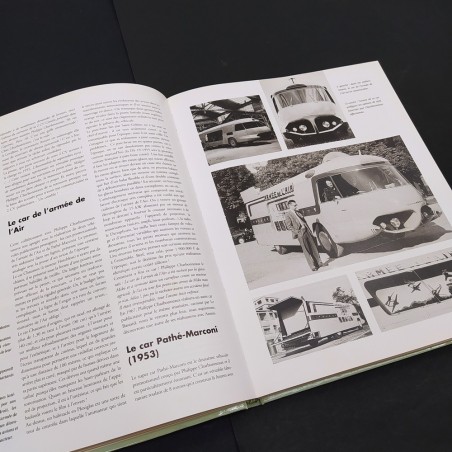 Libro Pub qui roule Fabien Sabatès, Dominique Pagneux 1995