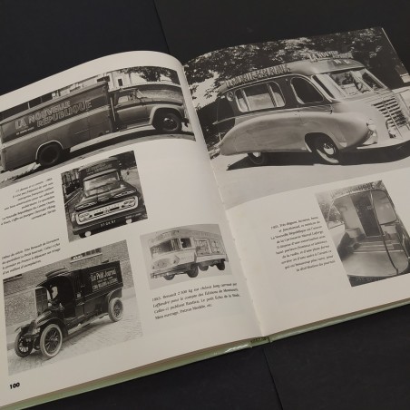 Libro Pub qui roule Fabien Sabatès, Dominique Pagneux 1995