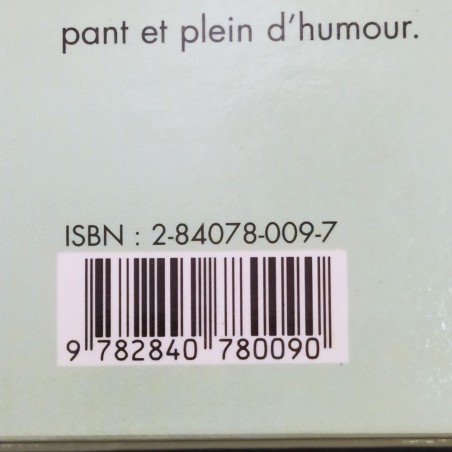 Libro Pub qui roule Fabien Sabatès, Dominique Pagneux 1995
