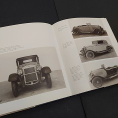 Libro Officine Meccaniche Una storia nella storia 2000 2