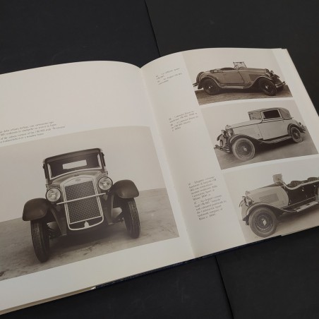 Libro Officine Meccaniche Una storia nella storia 2000