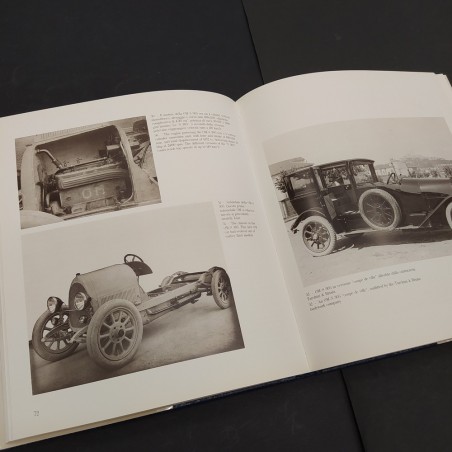 Libro Officine Meccaniche Una storia nella storia 2000