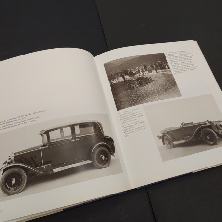 Libro Officine Meccaniche Una storia nella storia 2000