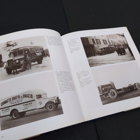 Libro Officine Meccaniche Una storia nella storia 2000