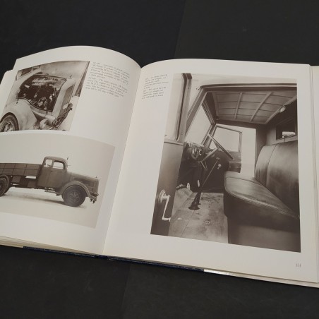 Libro Officine Meccaniche Una storia nella storia 2000