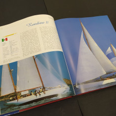 Libro Segelyachten Flavio Serafini Editore: Feierbend 2003 2
