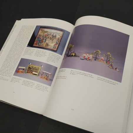 Libro Old German toy soldiers Hans Henning Roer 1993