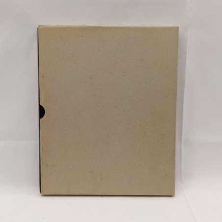 Libro The tropics before the engine Enzo Ragazzini, Goffredo Parise 1981