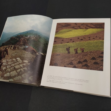 Libro The tropics before the engine Enzo Ragazzini, Goffredo Parise 1981