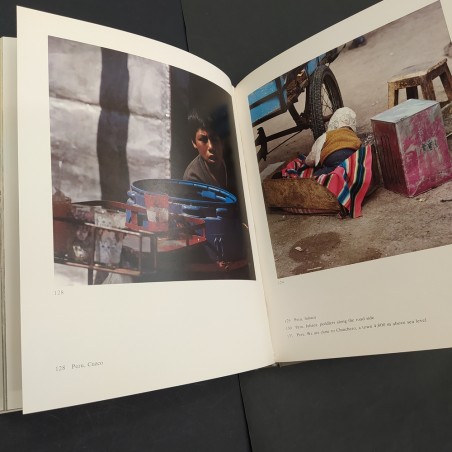 Libro The tropics before the engine Enzo Ragazzini, Goffredo Parise 1981