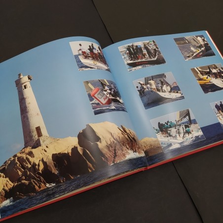 Libro Audi 25 quattro 2005 Un anno per lo sport 2005