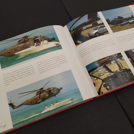Libro Audi 25 quattro 2005 Un anno per lo sport 2005