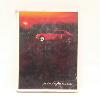 Libro Pininfarina Periodico d’informazione vol. 9 1968