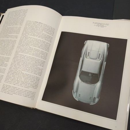 Libro Pininfarina Periodico d’informazione vol. 9 1968