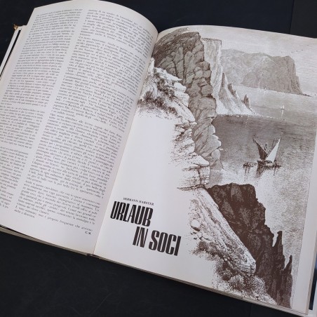 Libro Pininfarina Periodico d’informazione vol. 9 1968