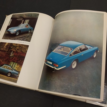 Libro Pininfarina Periodico d’informazione vol. 9 1968