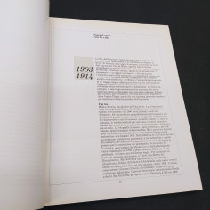 Libro Novant’anni con la città 1903-1993 Paolo Montagna 1993 2