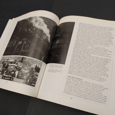 Libro Novant’anni con la città 1903-1993 Paolo Montagna 1993