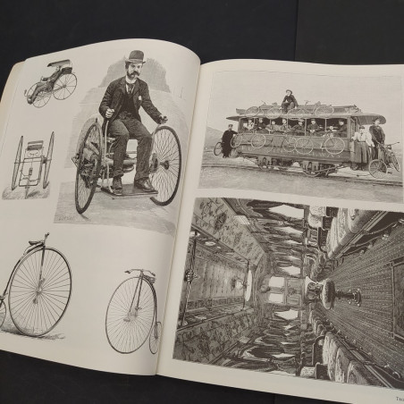 Libro Transportation A pictorial archive from Nineteenth-Century sources Jim Har
