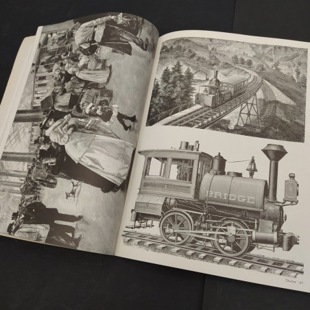 Libro Transportation A pictorial archive from Nineteenth-Century sources Jim Har