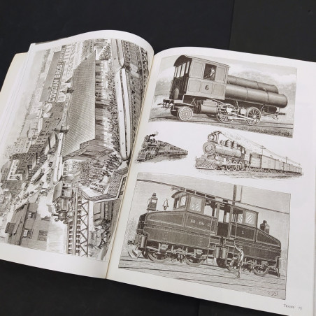 Libro Transportation A pictorial archive from Nineteenth-Century sources Jim Har