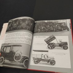 Libro The illustrated history of Dennis buses and trucks Nick Baldwin 1987 2