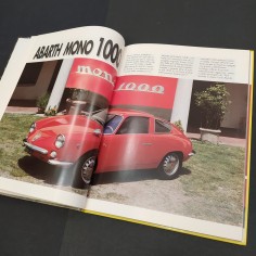 Libro Coupé italiani Alfa Romeo, Lamborghini, Maserati e altre marche Gaetano De 2