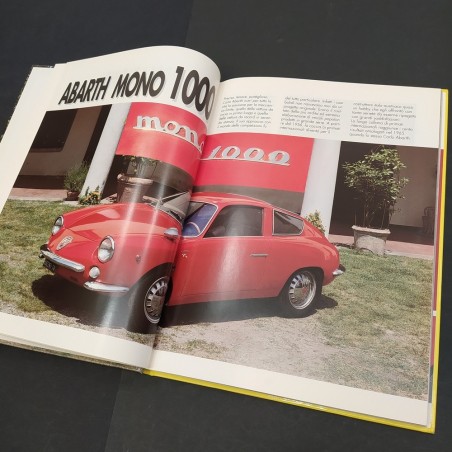 Libro Coupé italiani Alfa Romeo, Lamborghini, Maserati e altre marche Gaetano De