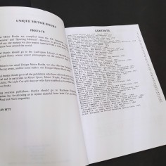 Libro The land speed record 1937-1961 Editore: Unique motor books 2001 2