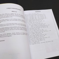 Libro The land speed record 1962-1999 Editore: Unique motor books 2