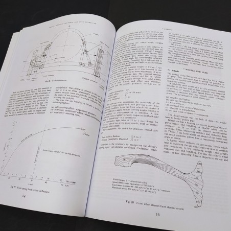 Libro The land speed record 1962-1999 Editore: Unique motor books