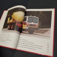 Libro Modern trucks Eric Gibbins 1984 Editore: Galley Press 2